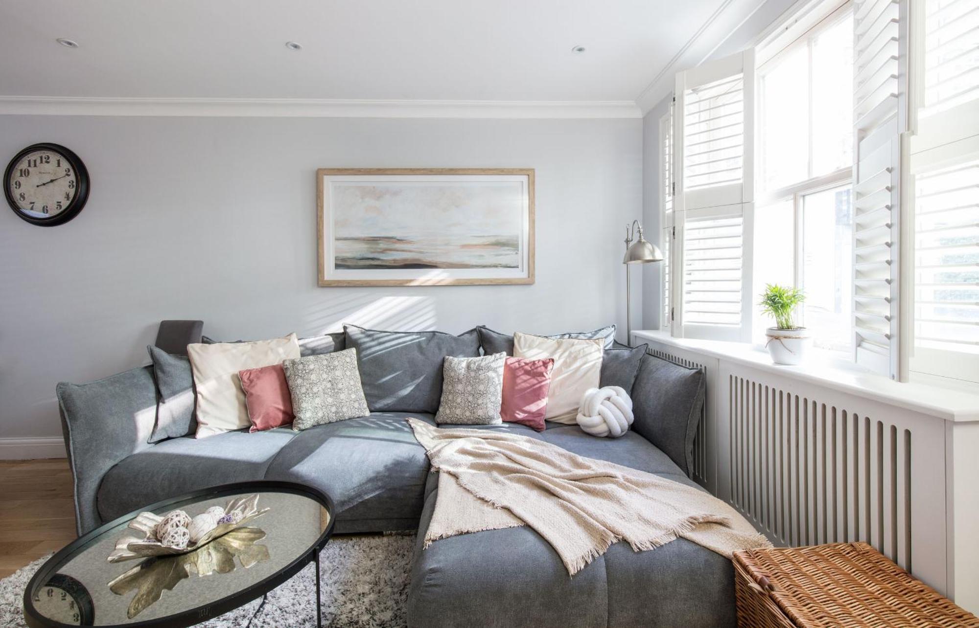 Spacious Quiet 4Bedrooms 6Beds House With Private Garage 5Min Walk To Paddington Station Londen Buitenkant foto