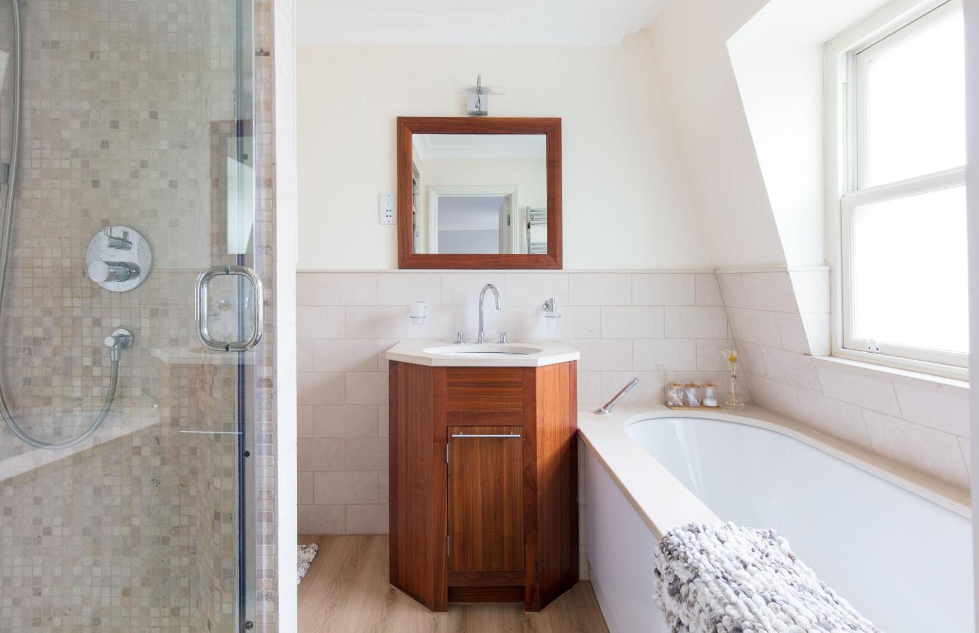 Spacious Quiet 4Bedrooms 6Beds House With Private Garage 5Min Walk To Paddington Station Londen Buitenkant foto