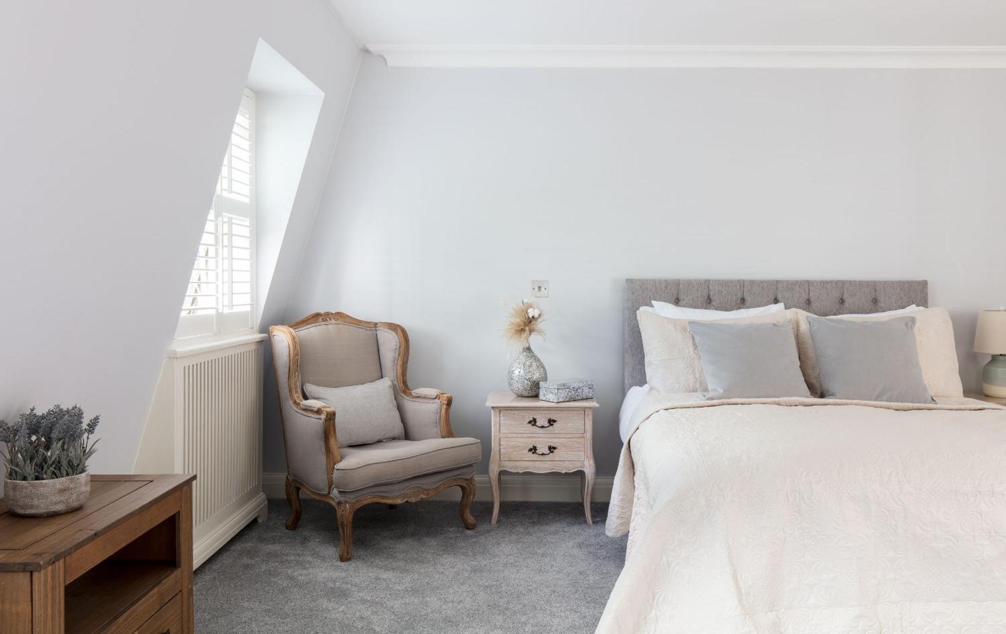 Spacious Quiet 4Bedrooms 6Beds House With Private Garage 5Min Walk To Paddington Station Londen Buitenkant foto