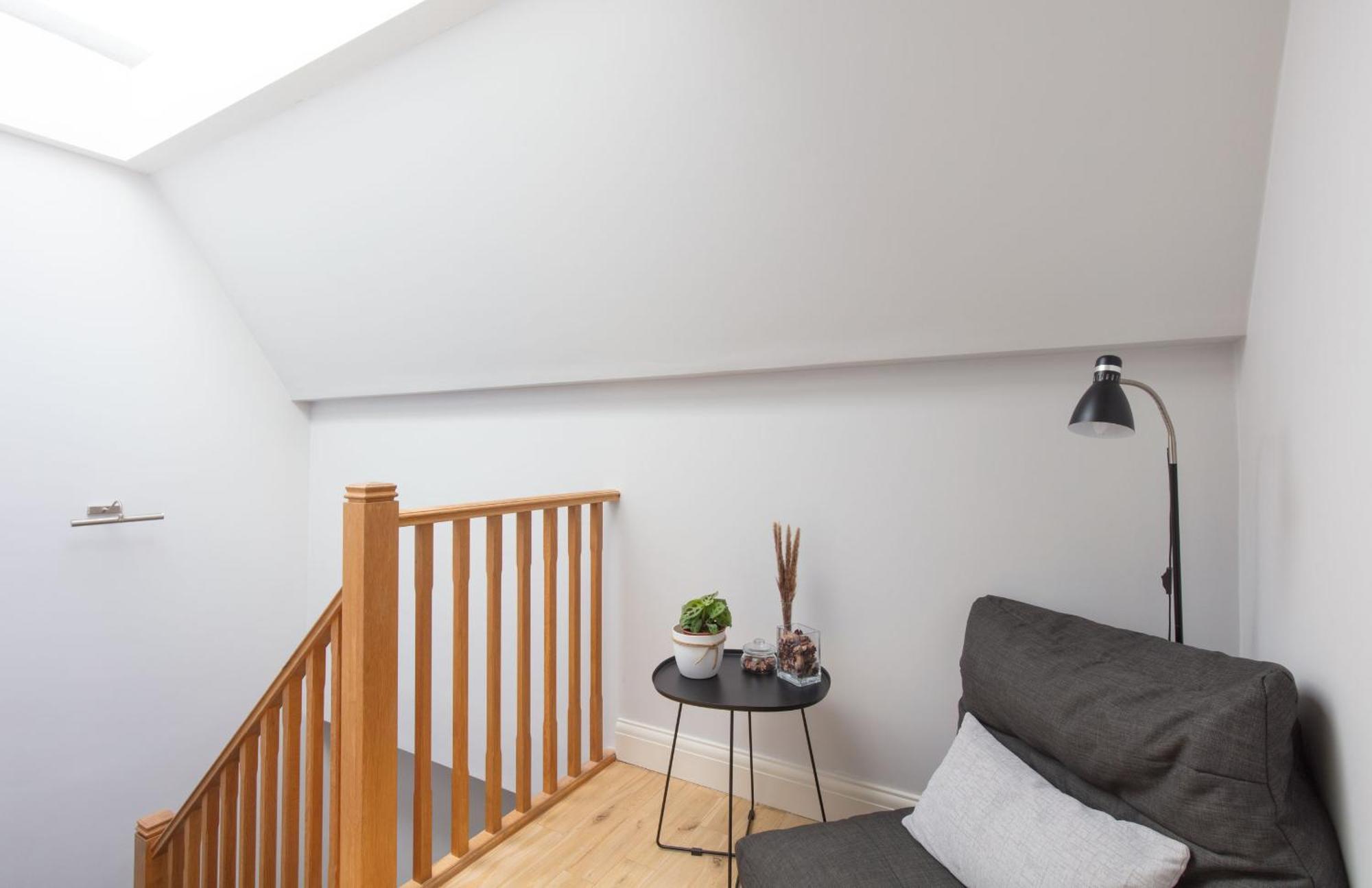 Spacious Quiet 4Bedrooms 6Beds House With Private Garage 5Min Walk To Paddington Station Londen Buitenkant foto