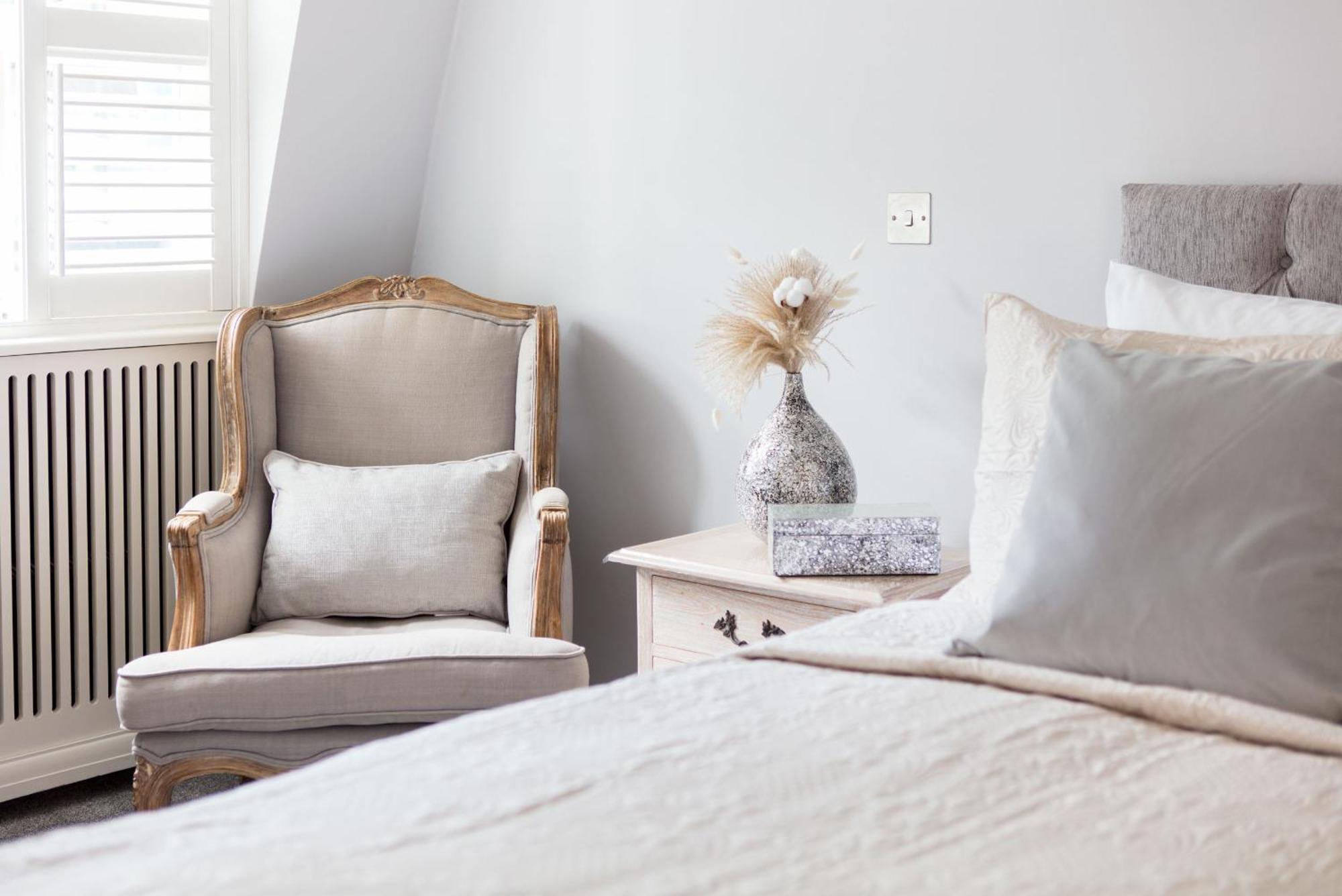 Spacious Quiet 4Bedrooms 6Beds House With Private Garage 5Min Walk To Paddington Station Londen Buitenkant foto