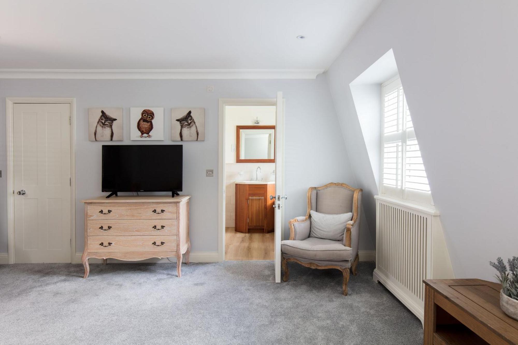 Spacious Quiet 4Bedrooms 6Beds House With Private Garage 5Min Walk To Paddington Station Londen Buitenkant foto