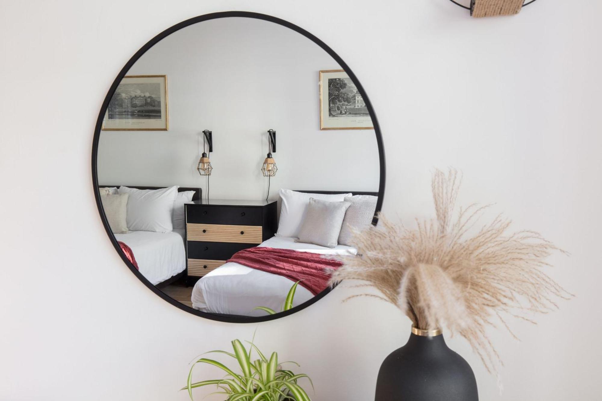 Spacious Quiet 4Bedrooms 6Beds House With Private Garage 5Min Walk To Paddington Station Londen Buitenkant foto