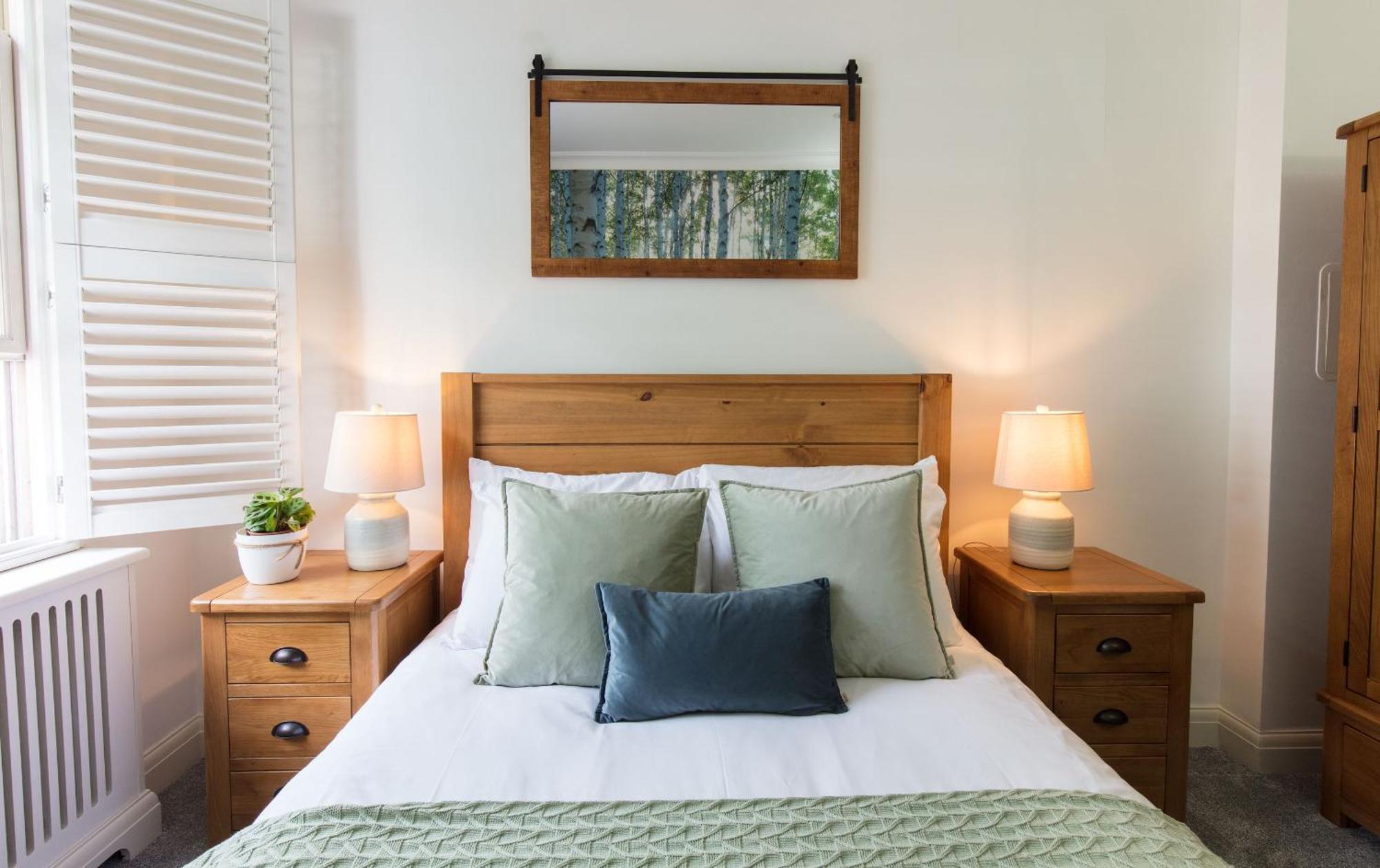 Spacious Quiet 4Bedrooms 6Beds House With Private Garage 5Min Walk To Paddington Station Londen Buitenkant foto