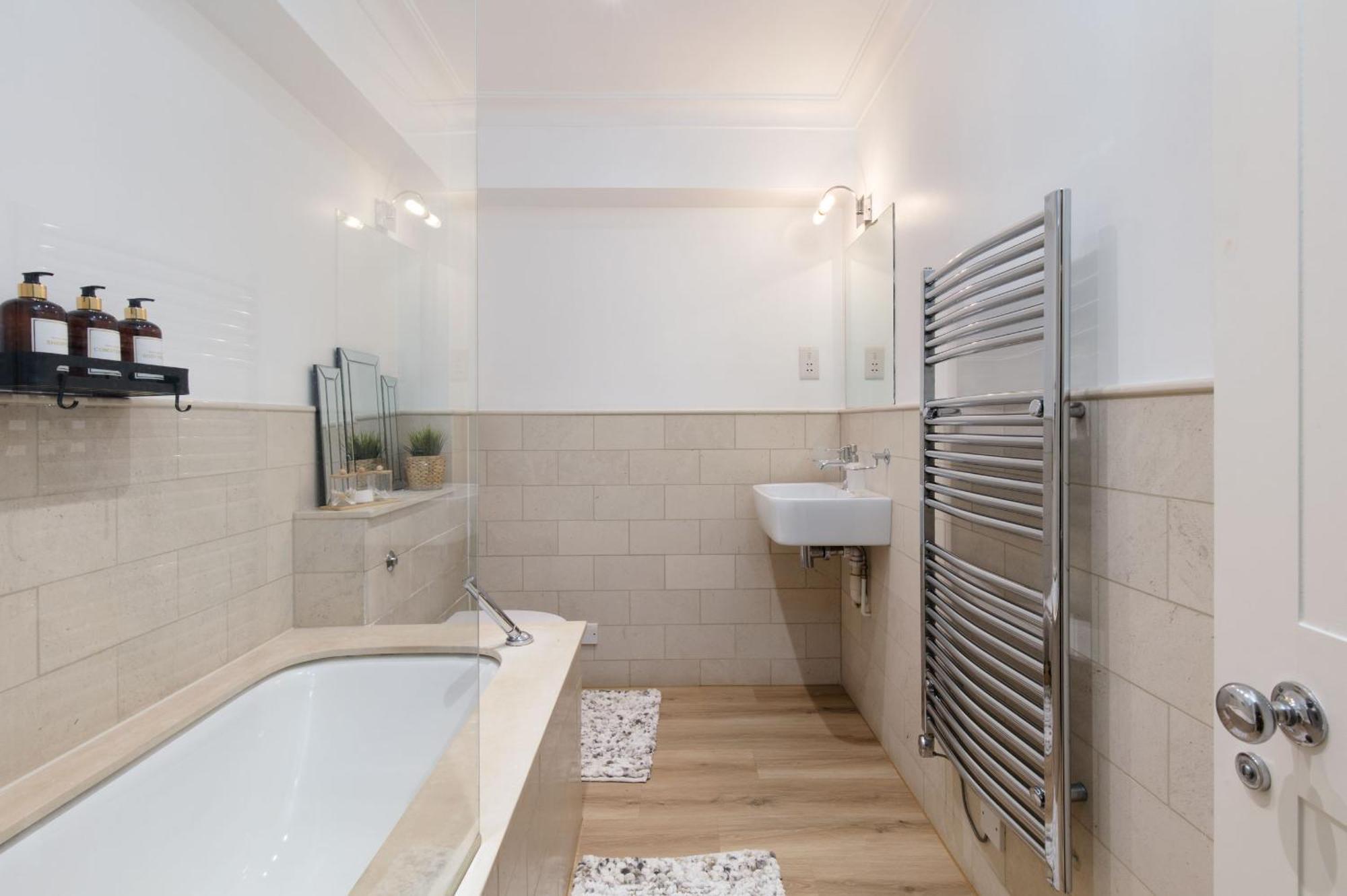 Spacious Quiet 4Bedrooms 6Beds House With Private Garage 5Min Walk To Paddington Station Londen Buitenkant foto