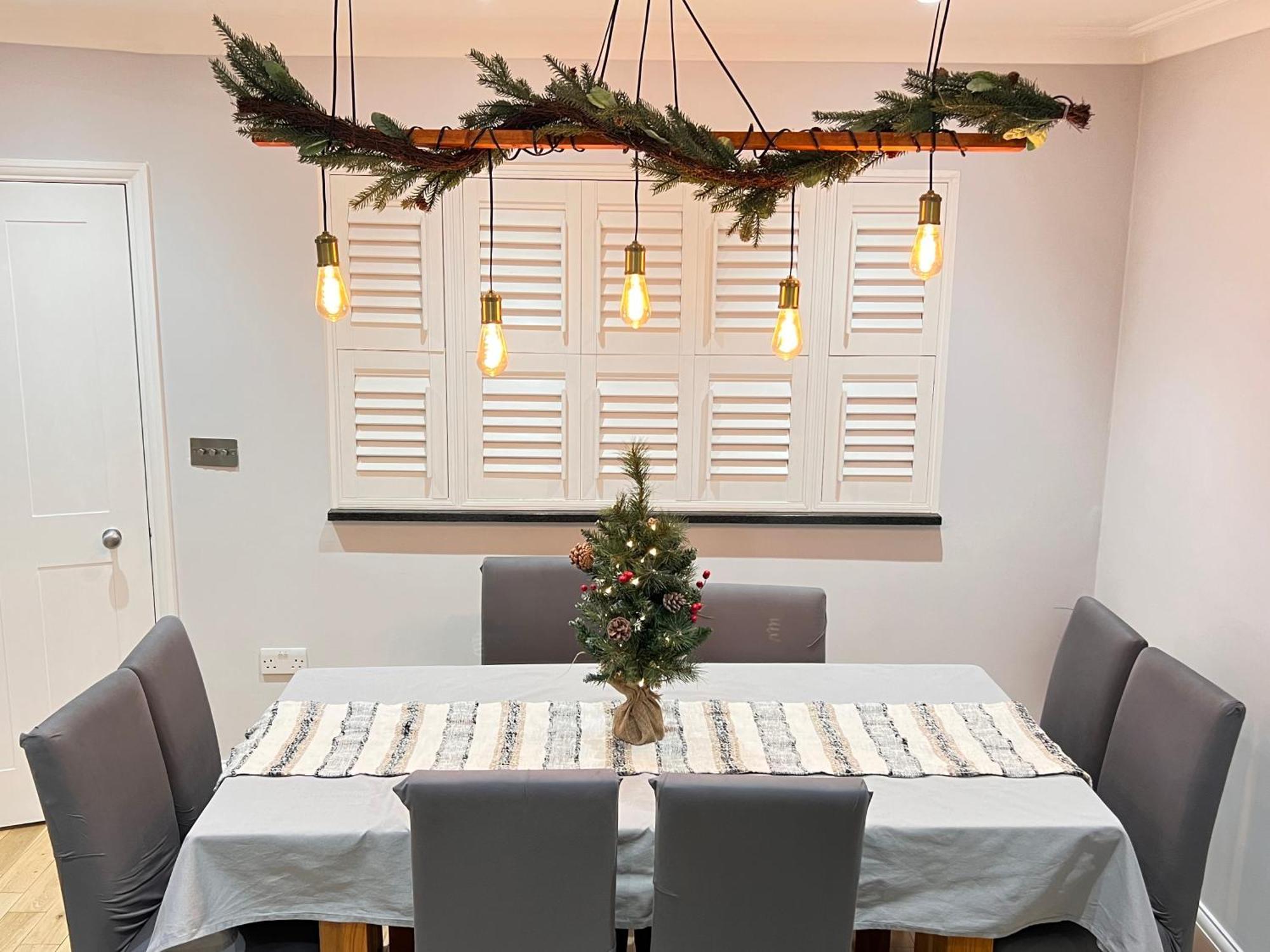 Spacious Quiet 4Bedrooms 6Beds House With Private Garage 5Min Walk To Paddington Station Londen Buitenkant foto